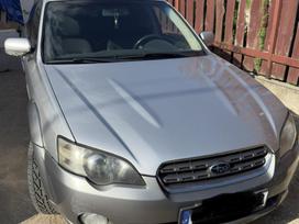 Subaru Outback, 2.5 l., wagon