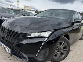 Peugeot 308, 1.5 l., wagon