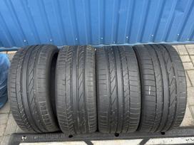 Bridgestone 240 40 18 ir 265 35 18 potenza, summer 265/35 R18