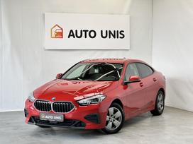 BMW 218 Gran Coupe , 1.5 l., Купе (coupe)