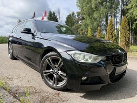 BMW 318, 2.0 l., Универсал