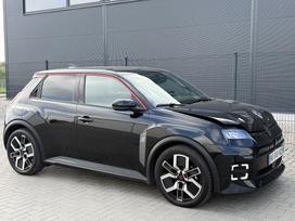 Renault 5 E-Tech, 40 кВт·ч, Хэтчбек
