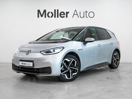 Volkswagen ID.3, hatchback