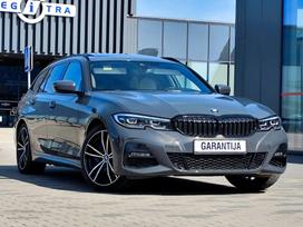BMW 330, 2.0 l., Универсал