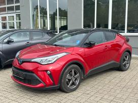 Toyota C-HR, 2.0 l., Внедорожник / Кроссовер