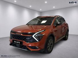 Kia Sportage, 1.6 l., Внедорожник / Кроссовер