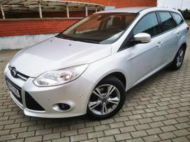 Ford Focus, 1.0 l., Универсал