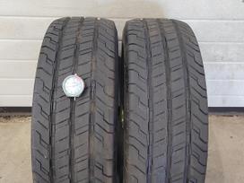 Continental Conti van contact 100, summer 215/65 R16