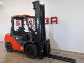 Toyota 11210 - 02-8FDJF35, forklifts