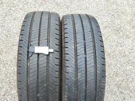 Continental Van contact eco, летние 215/65 R16