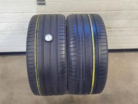 Pirelli P Zero PZ4, summer 275/30 R20