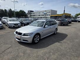 BMW 318, 2.0 l., wagon