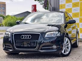 Audi A3, 2.0 l., hatchback