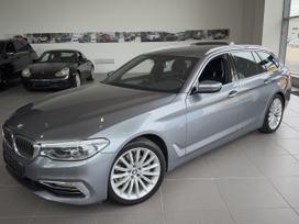 BMW 520, 2.0 l., wagon