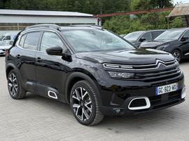 Citroen C5 Aircross, 1.6 l., Внедорожник / Кроссовер
