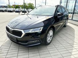 Skoda Octavia, 1.0 l., Универсал