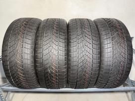 Goodyear Ultragrip performace/NAUJOS, winter 235/55 R18