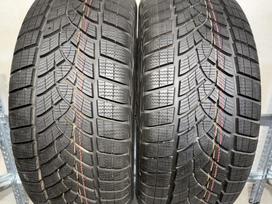 Goodyear Ultragrip performace/NAUJOS, зимние 235/55 R18