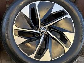 Volkswagen Id, lengvojo lydinio, R19
