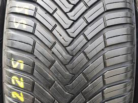 Continental All season contact, universalios 225/55 R18