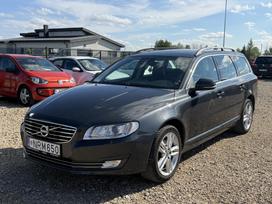 Volvo V70, 2.0 l., Универсал