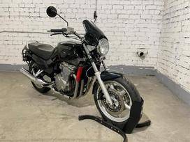 Suzuki GSX 1100cc, street / klasikiniai