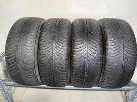 Michelin PilotAlpin5 zp/2023m, winter 245/50 R19