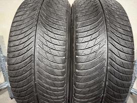 Michelin PilotAlpin5 zp/2023m, winter 245/50 R19
