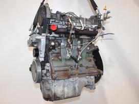 Jeep Cherokee, LMY51, двигатель