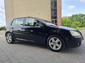 Volkswagen Golf, 1.9 l., hečbekas
