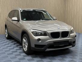 BMW X1, 2.0 l., Внедорожник / Кроссовер