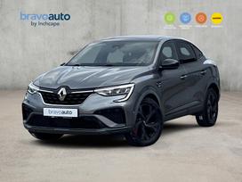 Renault Arkana, 1.6 l., Внедорожник / Кроссовер