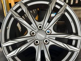 -Kita- IT WHEELS GINA, light alloy, R19