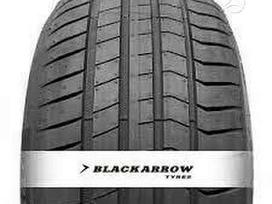 -Kita- Blackarrow P16, summer 225/40 R18