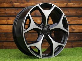 Autowheels Subaru Forester, Legacy, легкосплавные , R18
