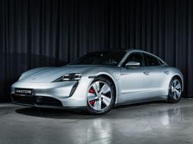 Porsche Taycan, Хэтчбек