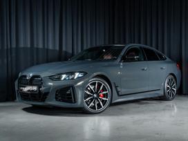 BMW M440, 3.0 l., sedanas