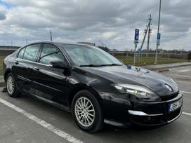 Renault Laguna, 1.5 l., hečbekas