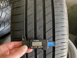 Goodyear EFFICIENT GRIP PERFORMANCE, летние 215/50 R17