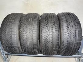 Continental WinterContact ts850p, зимние 255/50 R20