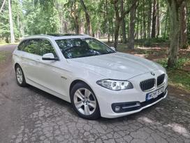 BMW 520, 2.0 l., wagon