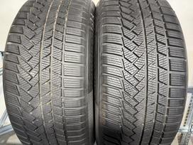 Continental WinterContact ts850p, žieminės 255/50 R20