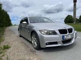 Bmw 330, 3.0 l., universalas