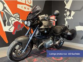 BMW R 1150 R 1150cc, street / classic