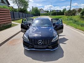 Mercedes-Benz C250, Универсал