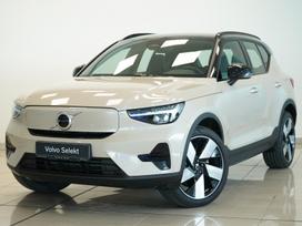 Volvo EX40, 70 kWh, visureigis / krosoveris