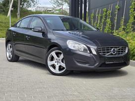 Volvo S60, 2.0 l., Седан