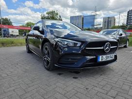 Mercedes-Benz CLA250, 1.3 l., wagon