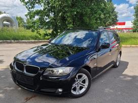 BMW 320, 2.0 l., universalas