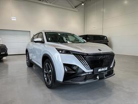 Dongfeng Mage, 1.5 l., Внедорожник / Кроссовер